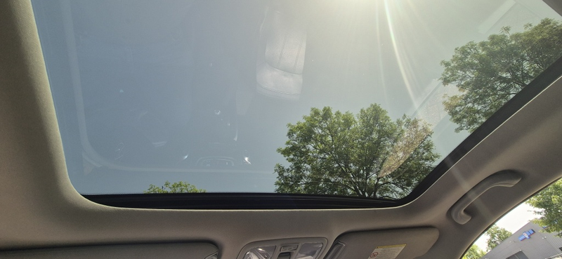 Hyundai iX35 2.0i i-Catcher — photo 19