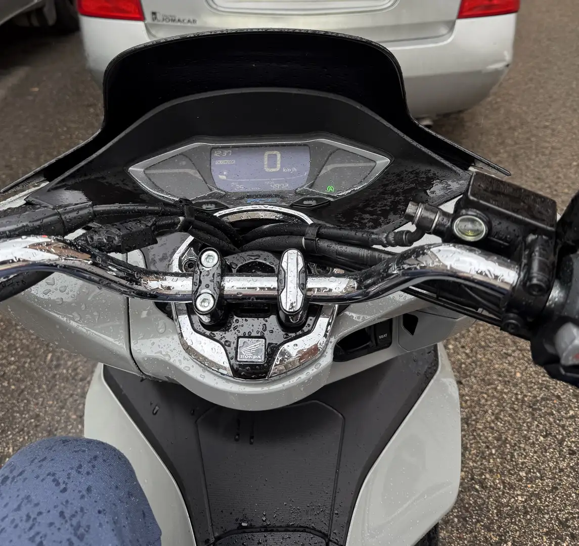Honda PCX 125 - 1