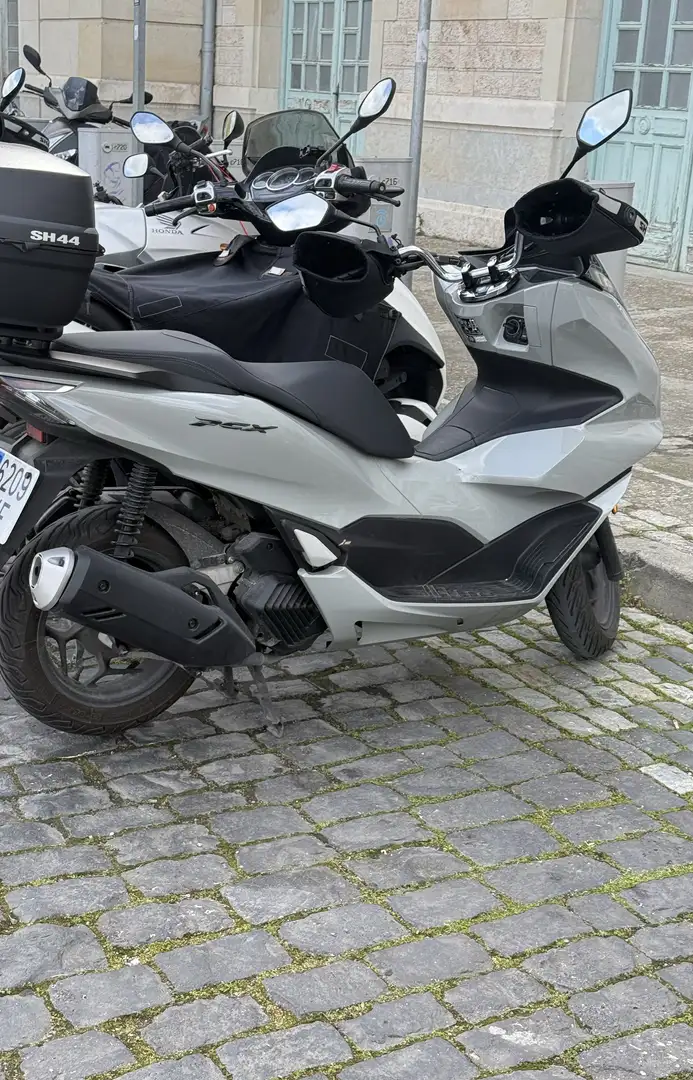 Honda PCX 125 - 2