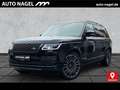 Land Rover Range Rover Range Rover 4.4 SDV8 Autobiography *LWB*SVO* AHK Schwarz - thumbnail 1