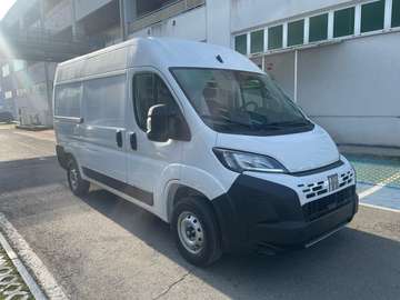 Ducato 33 2.2 Mjt 120CV PM-TM Furgone - PRONTA CON