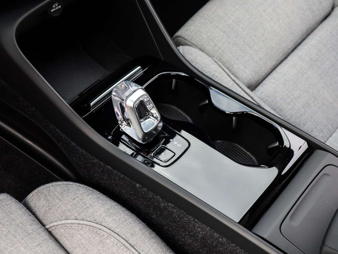 Volvo C40 Twin Motor Ultimate - 2022 - Joinsteer - #10