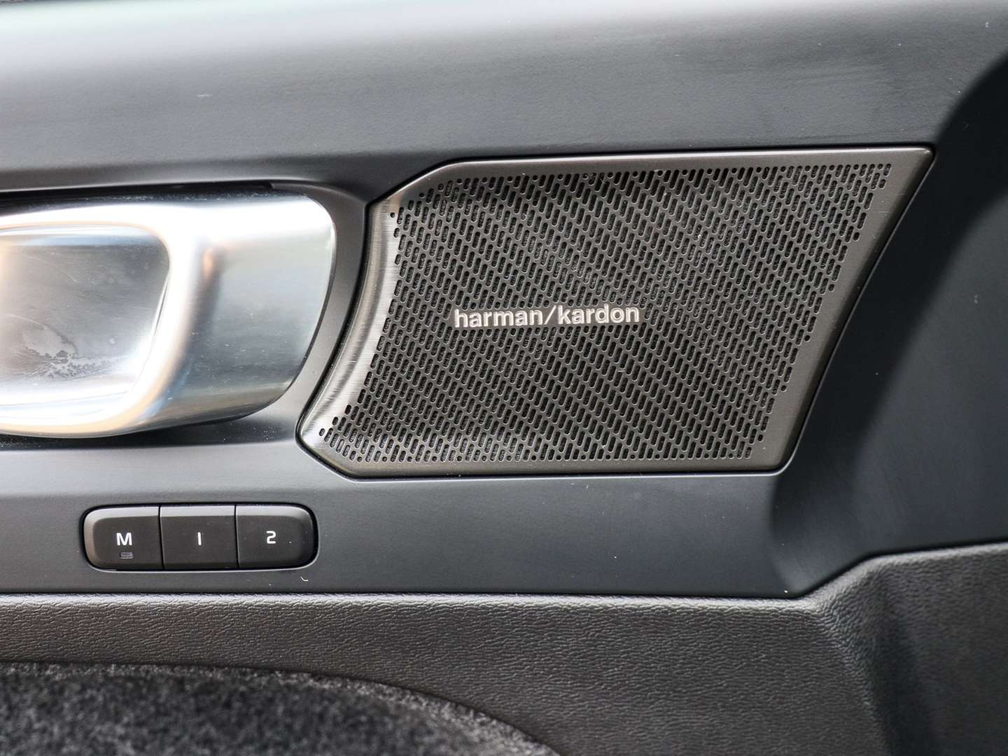 Volvo C40 Twin Motor Ultimate - 2022 - Joinsteer - #15