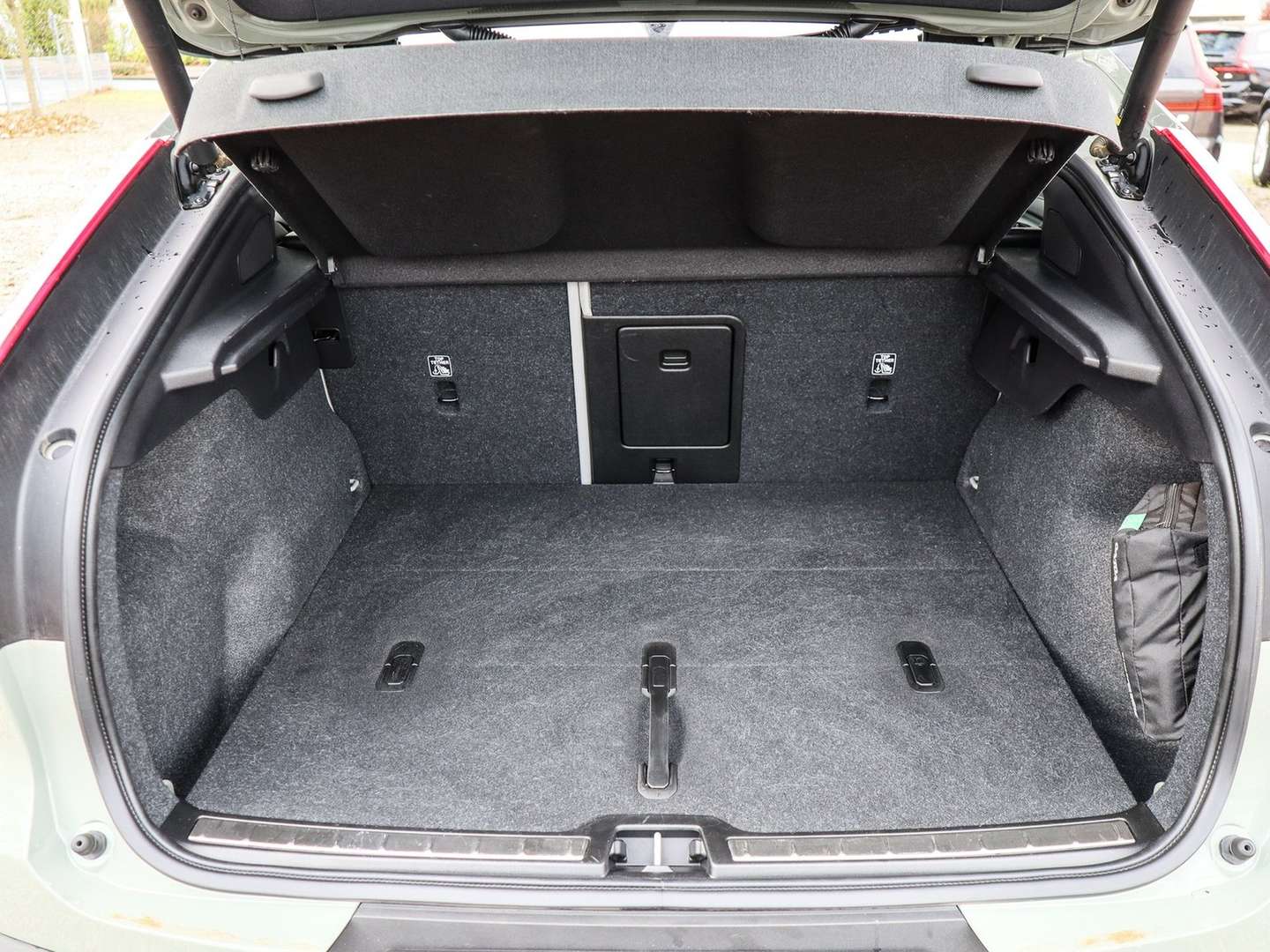 Volvo C40 Twin Motor Ultimate - 2022 - Joinsteer - #11