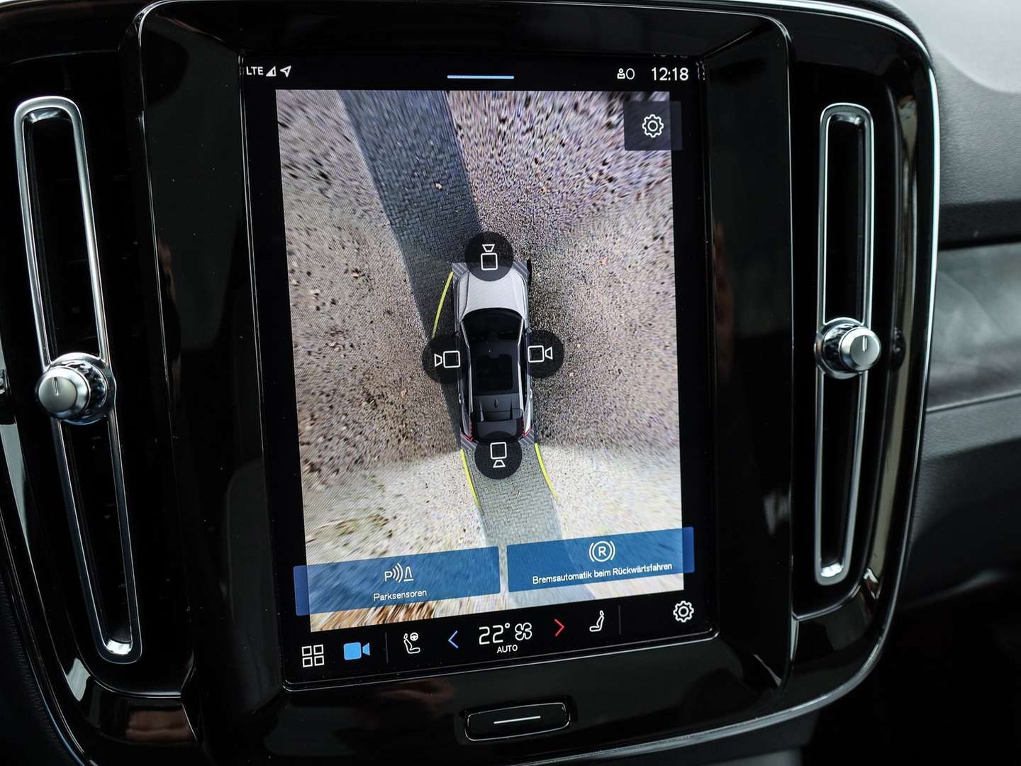 Volvo C40 Twin Motor Ultimate - 2022 - Joinsteer - #13