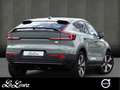 Volvo C40 Twin Motor Ultimate Recharge AWD Verde - thumbnail 2
