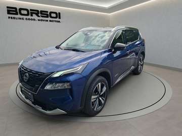 e-Power e-4orce 4WD 7 posti Tekna