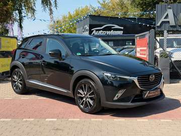Sports-Line*Aut.*BOSE*Leder*Navi*