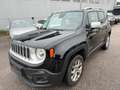 Jeep Renegade Schwarz - thumbnail 1
