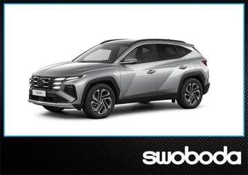 Tucson NX4 Comfort Line 1,6 T-GDi 2WD DCT t7bc2