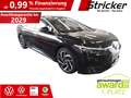 Volkswagen ID.7 Tourer Pro 368,-ohne Anzahlung AHK H&K Wärmepumpe Schwarz - thumbnail 3