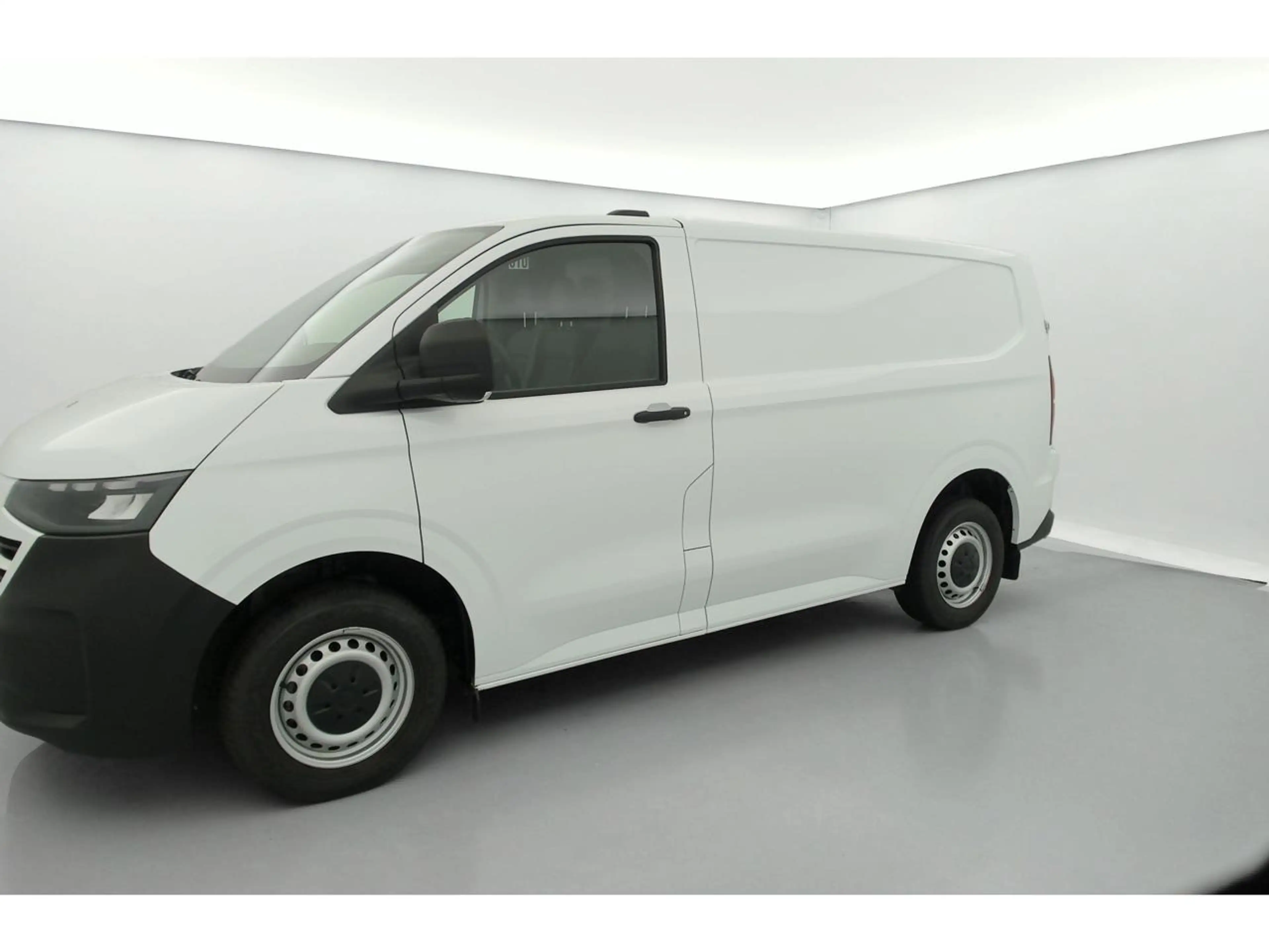 Volkswagen Transporter Transporter 2.0 TDI 110 — photo 10