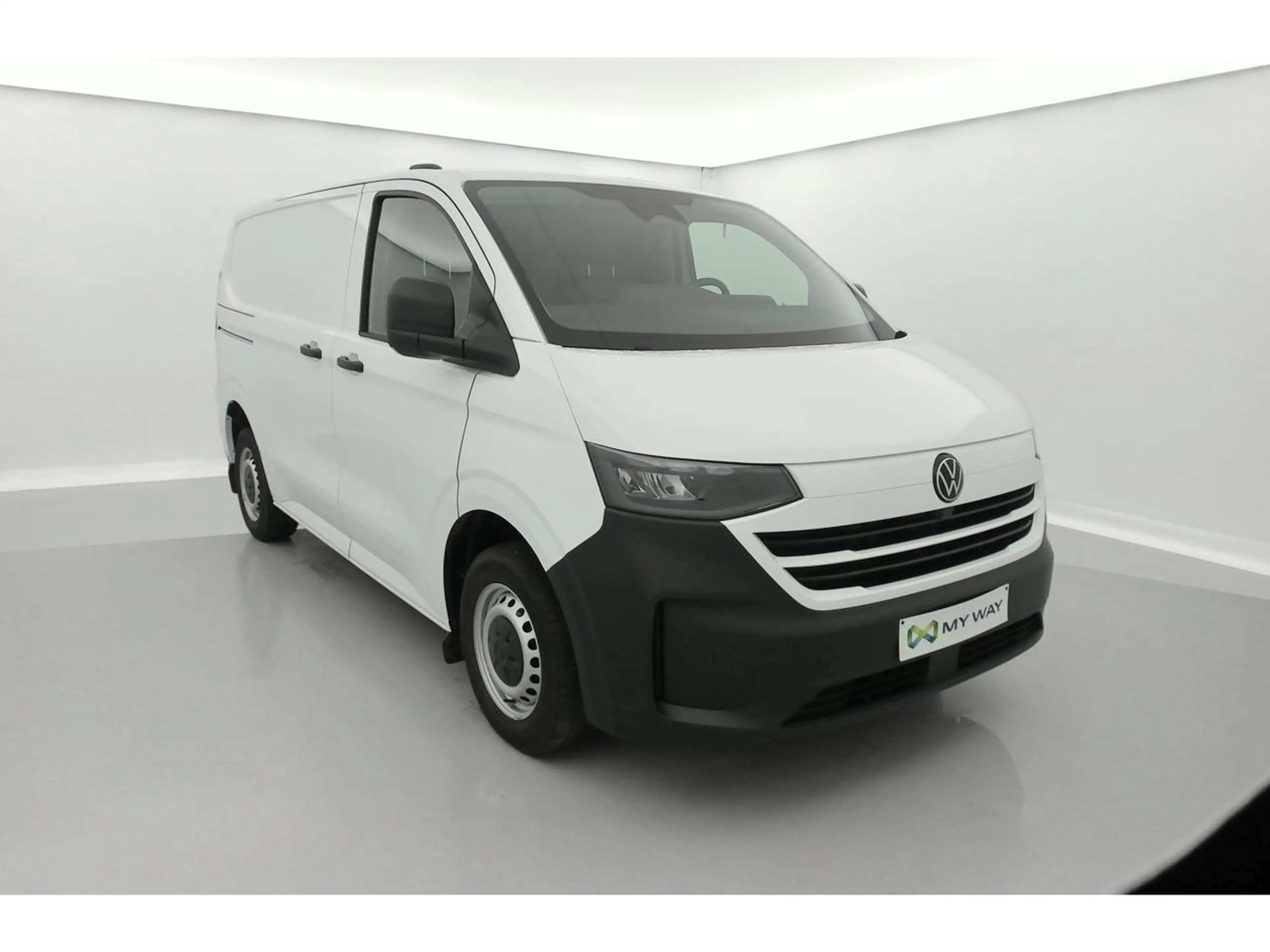 Volkswagen Transporter Transporter 2.0 TDI 110 — photo 3