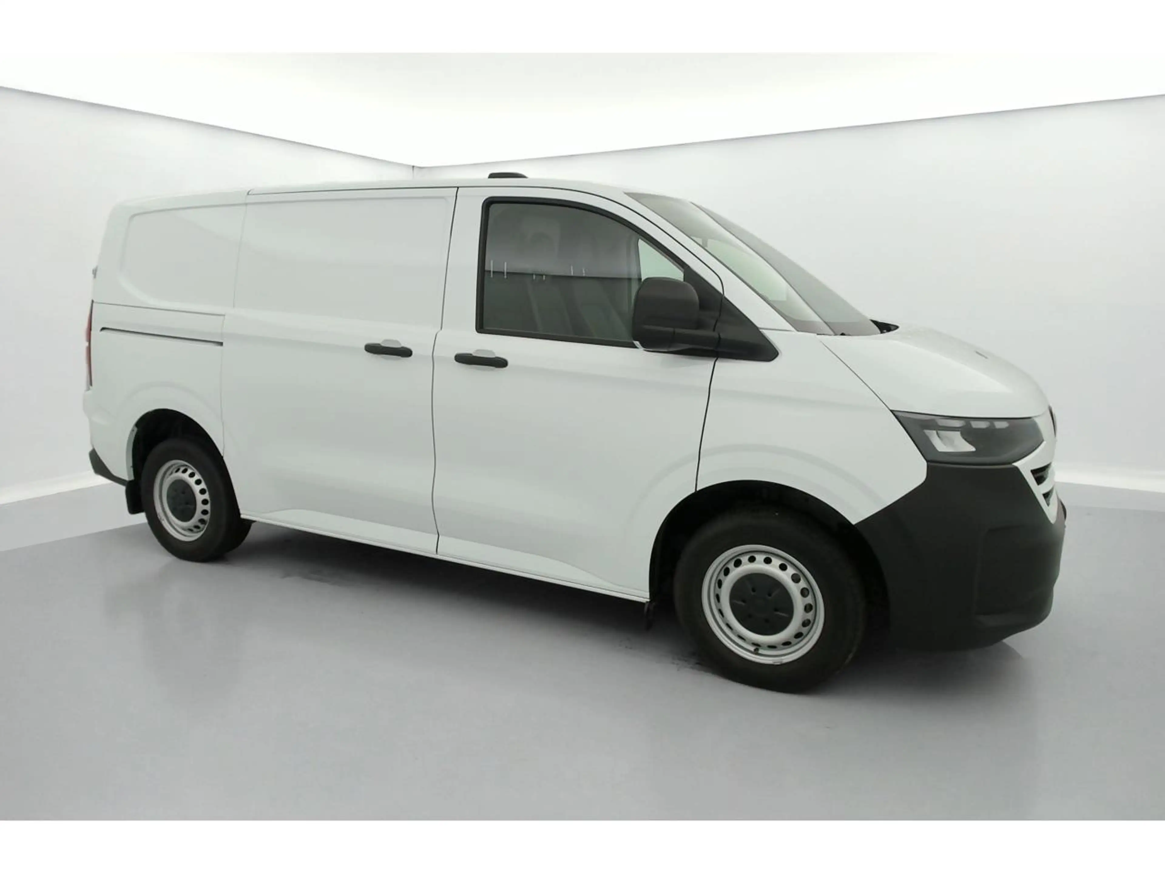 Volkswagen Transporter Transporter 2.0 TDI 110 — photo 8