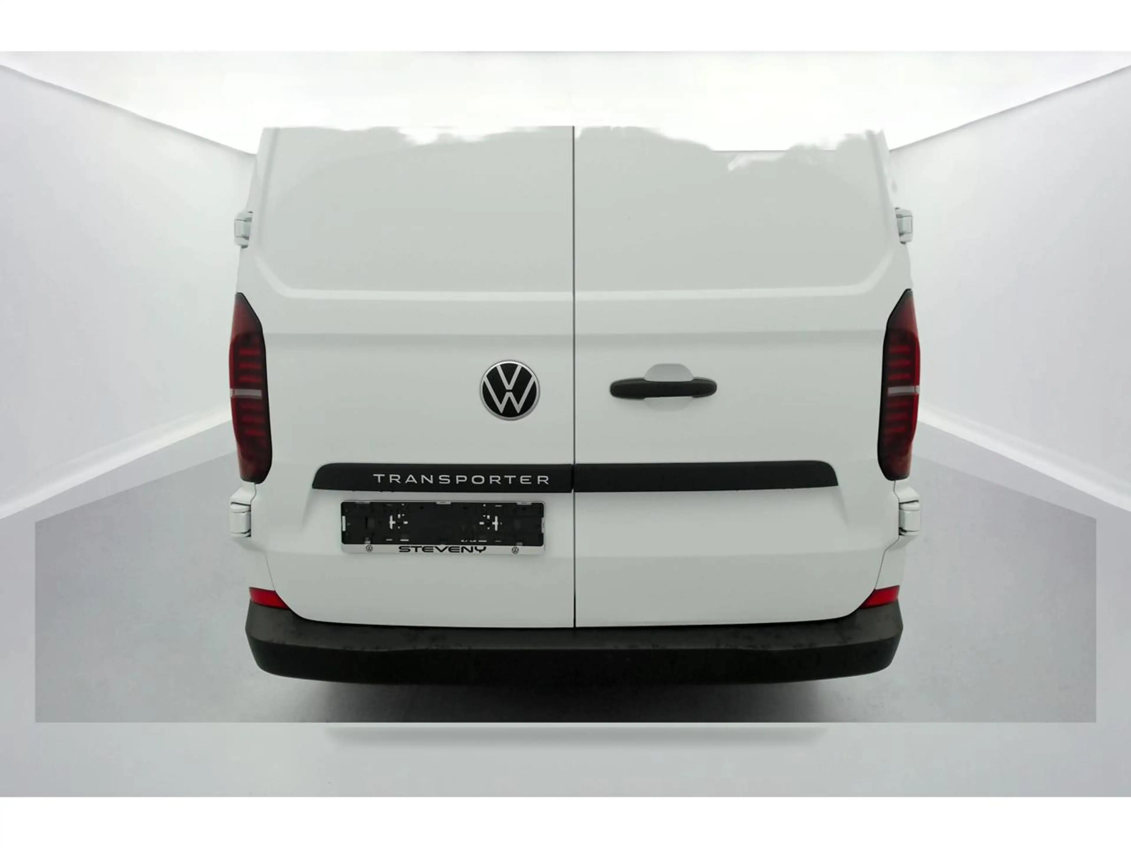Volkswagen Transporter Transporter 2.0 TDI 110 — photo 9