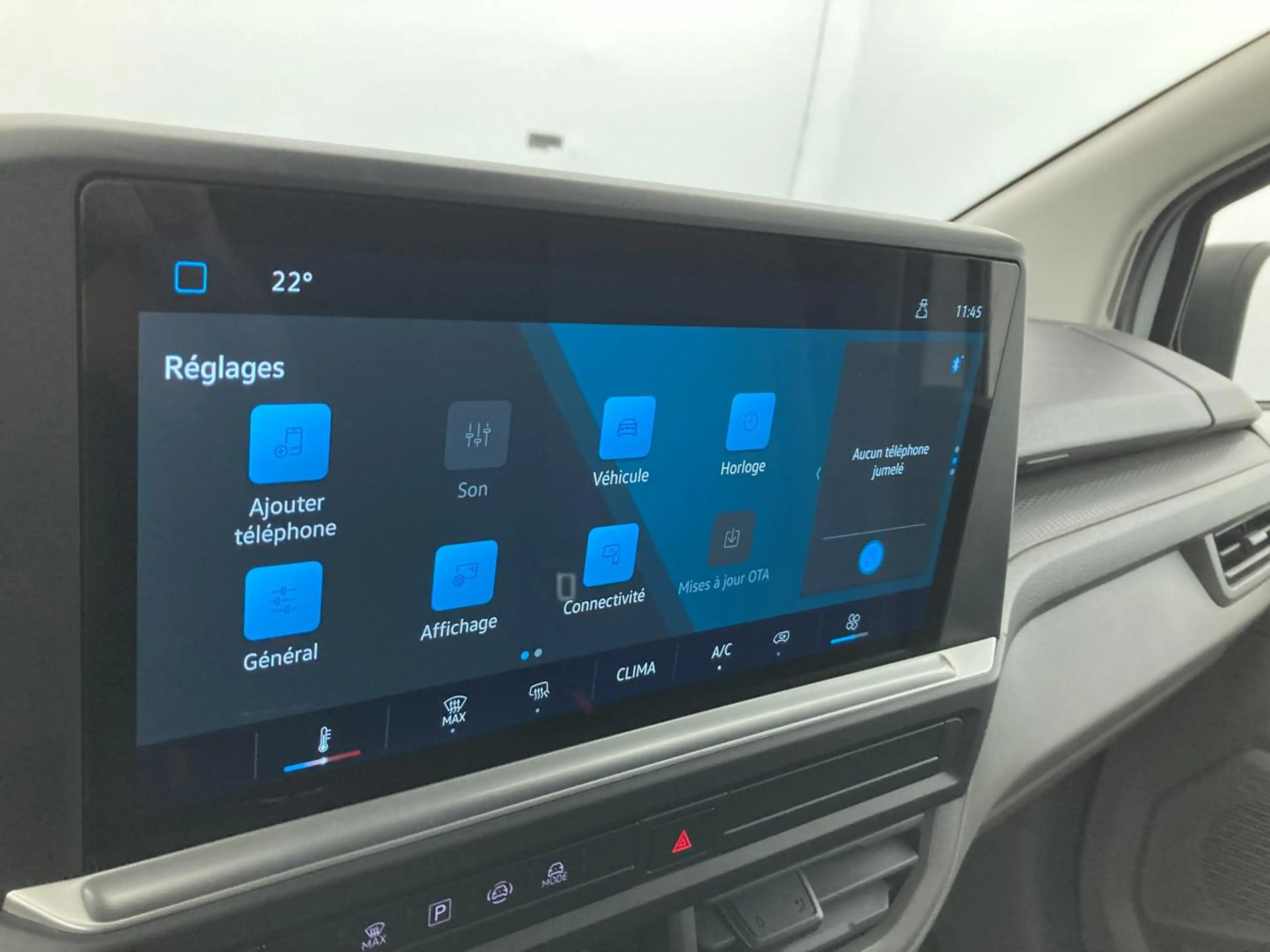 Volkswagen Transporter Transporter 2.0 TDI 110 — photo 15