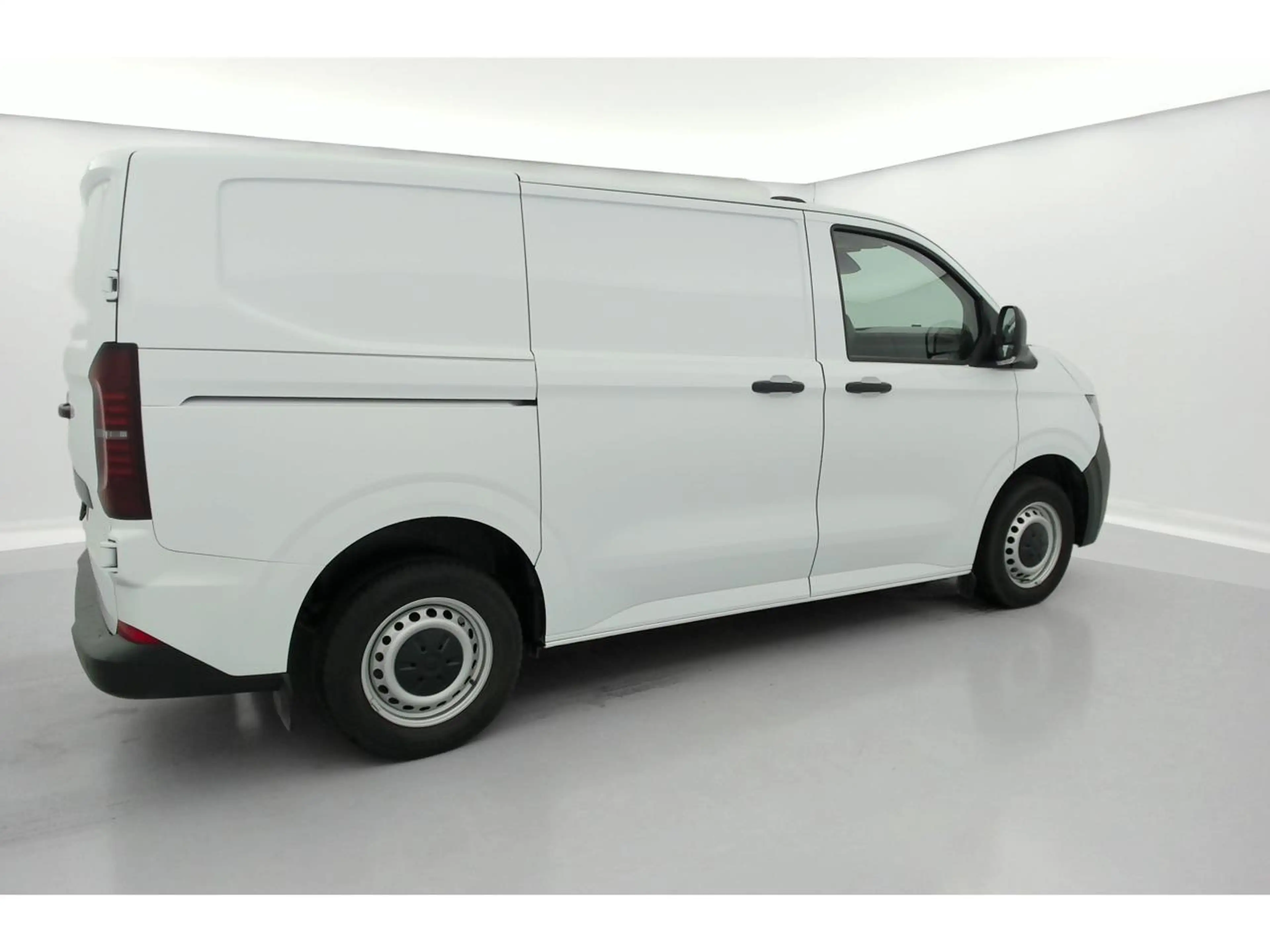 Volkswagen Transporter Transporter 2.0 TDI 110 — photo 7