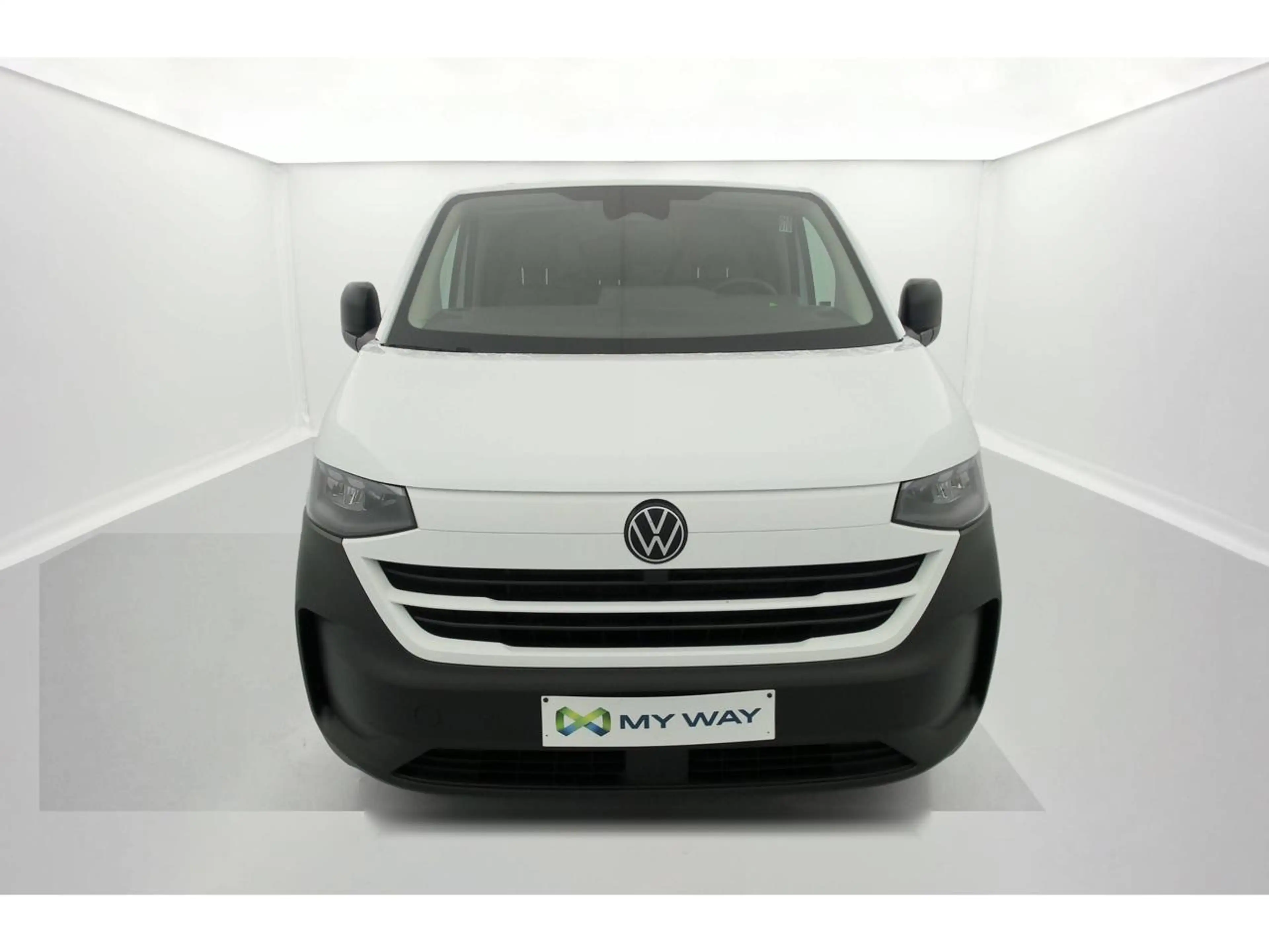 Volkswagen Transporter Transporter 2.0 TDI 110 — photo 2