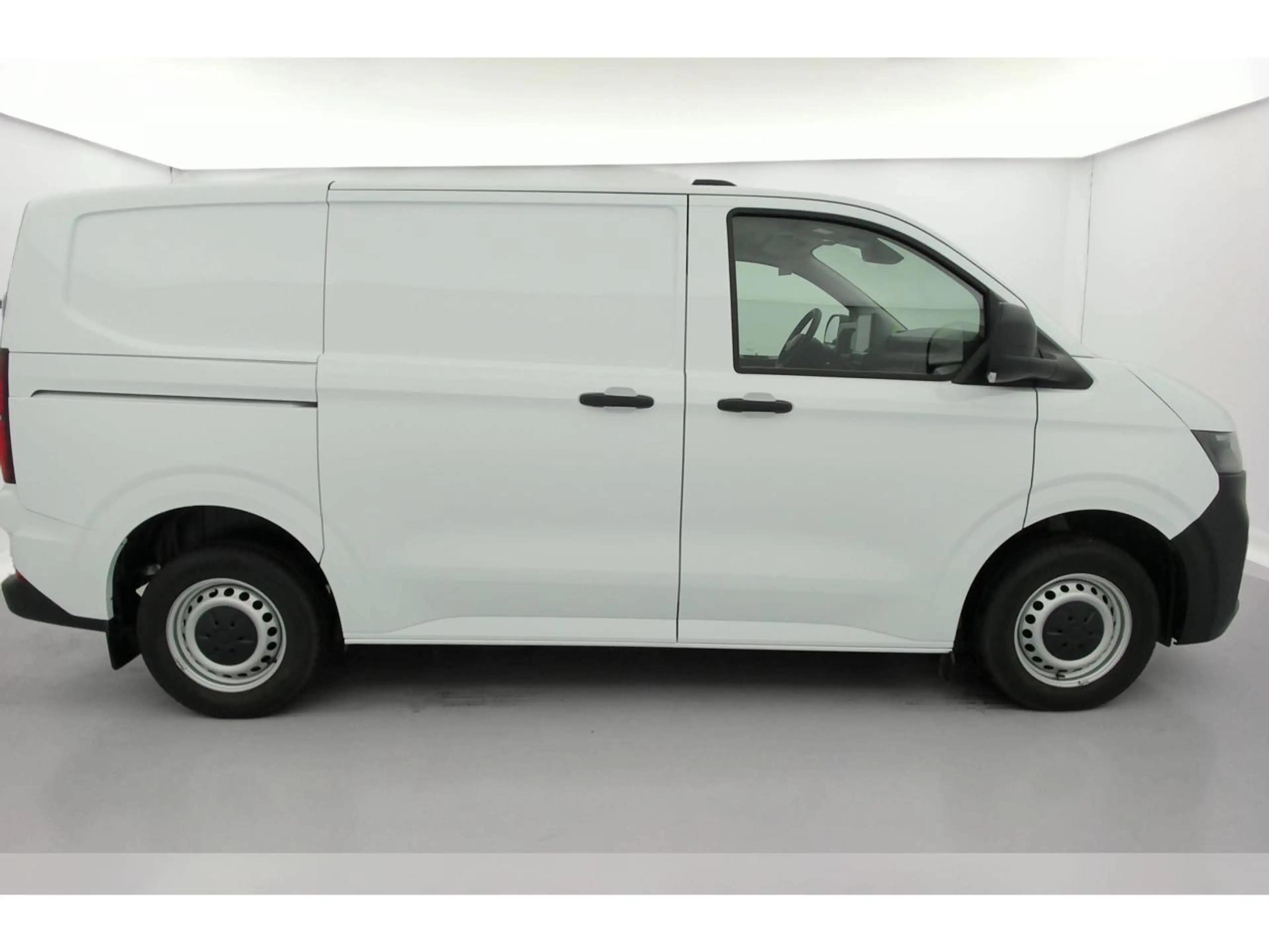 Volkswagen Transporter Transporter 2.0 TDI 110 — photo 6
