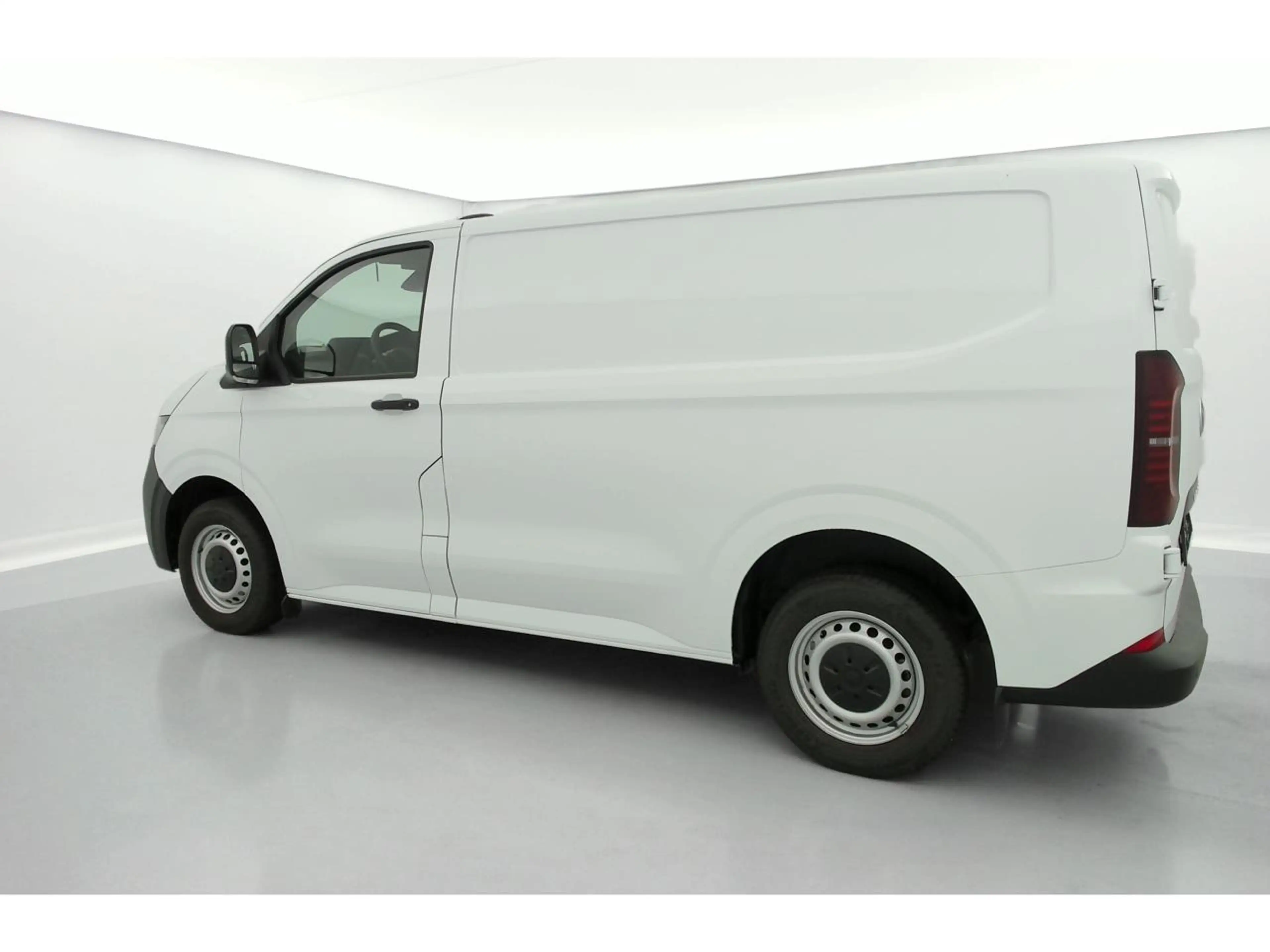 Volkswagen Transporter Transporter 2.0 TDI 110 — photo 11