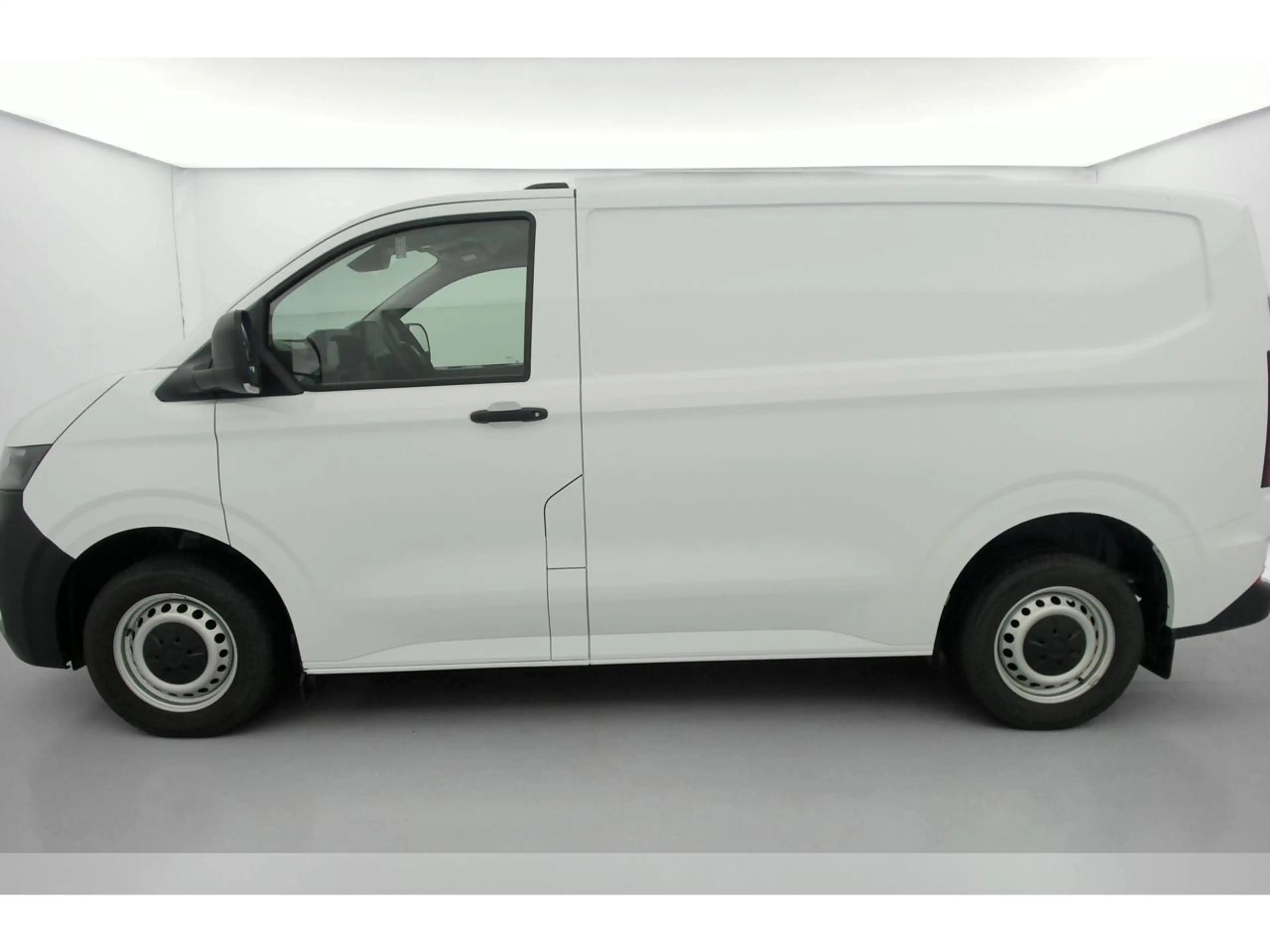 Volkswagen Transporter Transporter 2.0 TDI 110 — photo 4