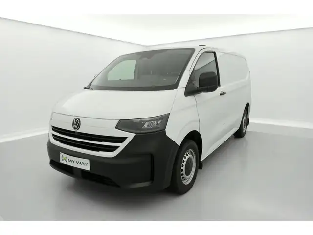 Volkswagen Transporter Transporter 2.0 TDI 110