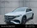 Mercedes-Benz EQA 300 4MATIC *AMG*Shz*LED*Ambi*eHeck*PTS*MBUX* Silber - thumbnail 1