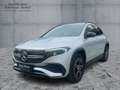 Mercedes-Benz EQA 300 4MATIC *AMG*Shz*LED*Ambi*eHeck*PTS*MBUX* Silber - thumbnail 2