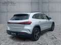 Mercedes-Benz EQA 300 4MATIC *AMG*Shz*LED*Ambi*eHeck*PTS*MBUX* Silber - thumbnail 8