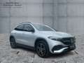 Mercedes-Benz EQA 300 4MATIC *AMG*Shz*LED*Ambi*eHeck*PTS*MBUX* Silber - thumbnail 12