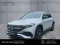 Mercedes-Benz EQA 300 4MATIC *AMG*Shz*LED*Ambi*eHeck*PTS*MBUX* Silber - thumbnail 1