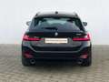 BMW 318 i SAG Touring S-SITZ/TEMPO/SH/DAB/PRIVACY Noir - thumbnail 5