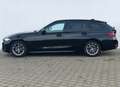 BMW 318 i SAG Touring S-SITZ/TEMPO/SH/DAB/PRIVACY Noir - thumbnail 6