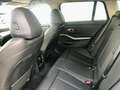 BMW 318 i SAG Touring S-SITZ/TEMPO/SH/DAB/PRIVACY Noir - thumbnail 9