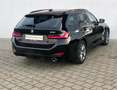 BMW 318 i SAG Touring S-SITZ/TEMPO/SH/DAB/PRIVACY Noir - thumbnail 4