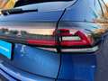 Volkswagen Taigo Move 1.0 TSI LED  Climatronic Blau - thumbnail 14