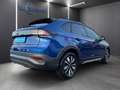 Volkswagen Taigo Move 1.0 TSI LED  Climatronic Blau - thumbnail 5