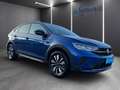 Volkswagen Taigo Move 1.0 TSI LED  Climatronic Blau - thumbnail 2