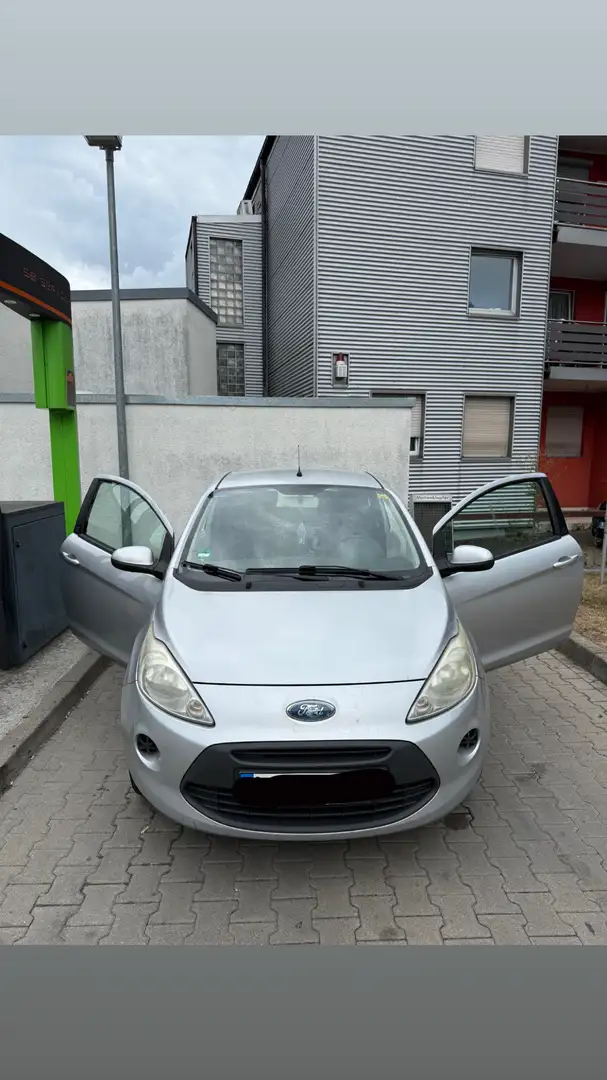 Ford Ka/Ka+ Ka 1.2 Titanium - 1