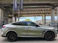 BMW X6 M Competition | 625 PS | Laserlicht | Sky Lounge Silber - thumbnail 7