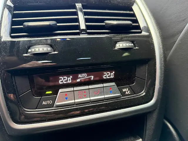 BMW X6 M Aut. Ansicht 19