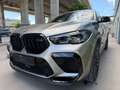 BMW X6 M Competition | 625 PS | Laserlicht | Sky Lounge Silber - thumbnail 3