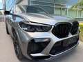 BMW X6 M Competition | 625 PS | Laserlicht | Sky Lounge Silber - thumbnail 1