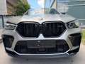 BMW X6 M Competition | 625 PS | Laserlicht | Sky Lounge Silber - thumbnail 2