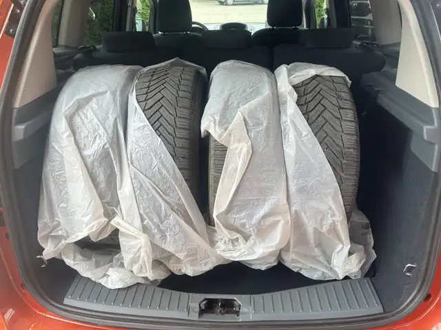 Ford C-Max view 14