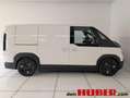 Kia PV5 Cargo L2H1 4DR Pure 71,2kWh Weiß - thumbnail 5
