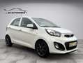 Kia Picanto Dream Team TÜV NEU Blanc - thumbnail 7
