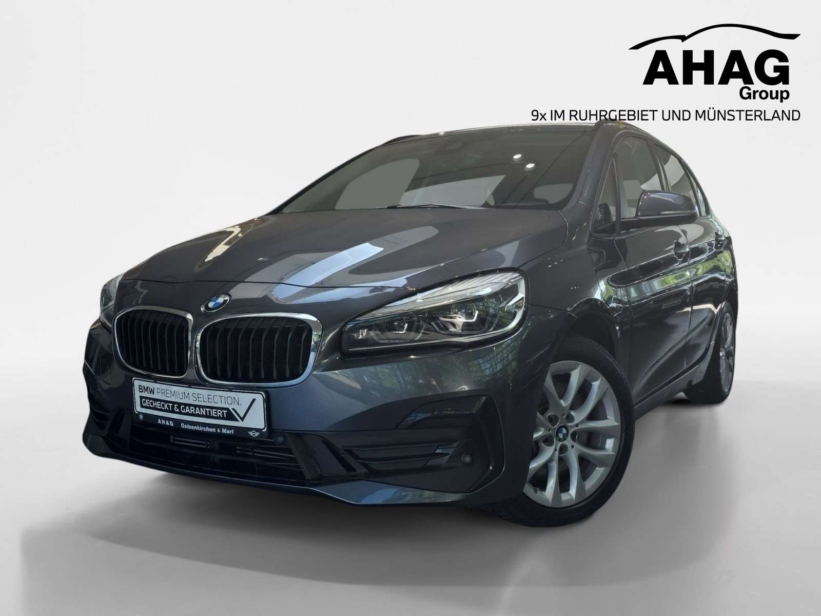 BMW 225