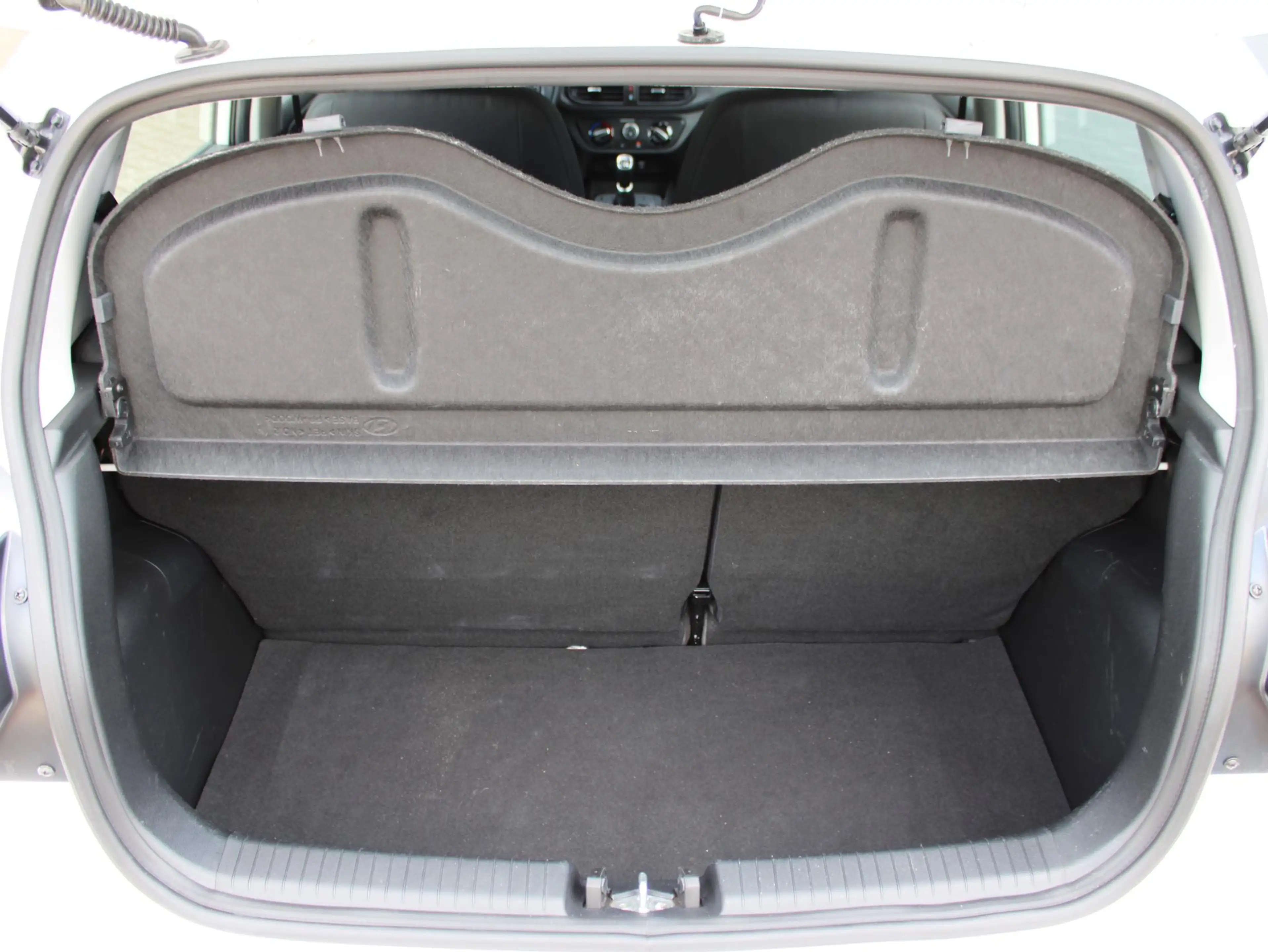 Hyundai i10 1.0 Comfort — photo 15