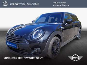 Cooper D Clubman Aut. Classic Trim LED* SHZ*